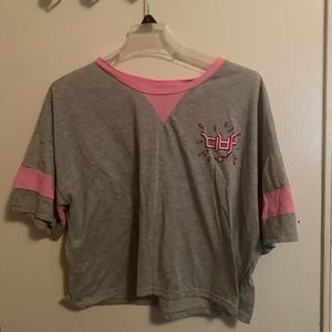 D.Va Overwatch Crop Top